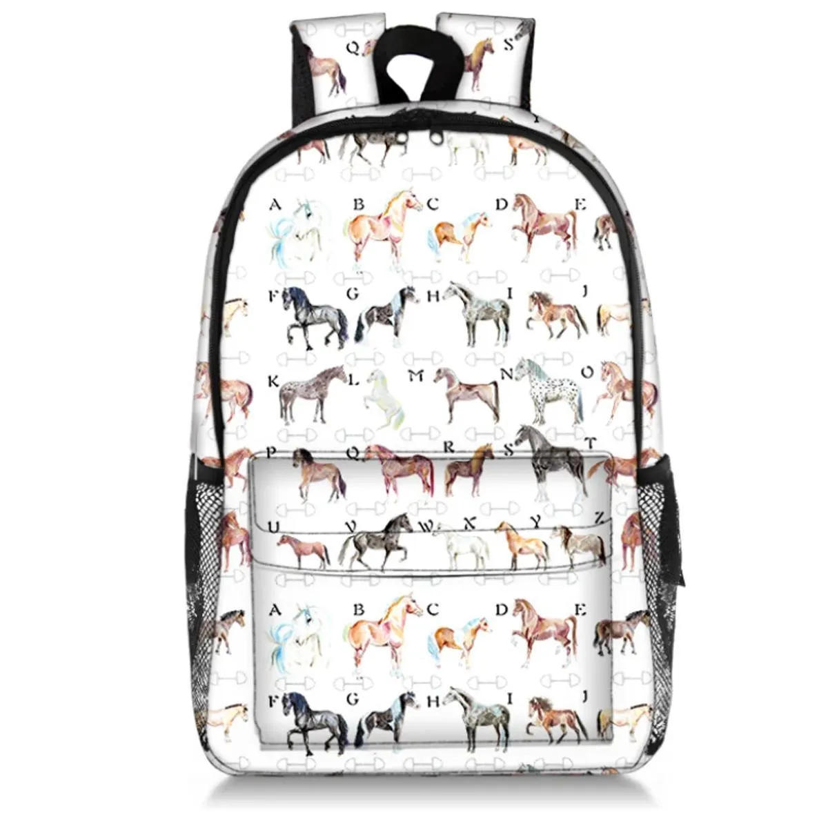 SonaEquestrian Backpacks