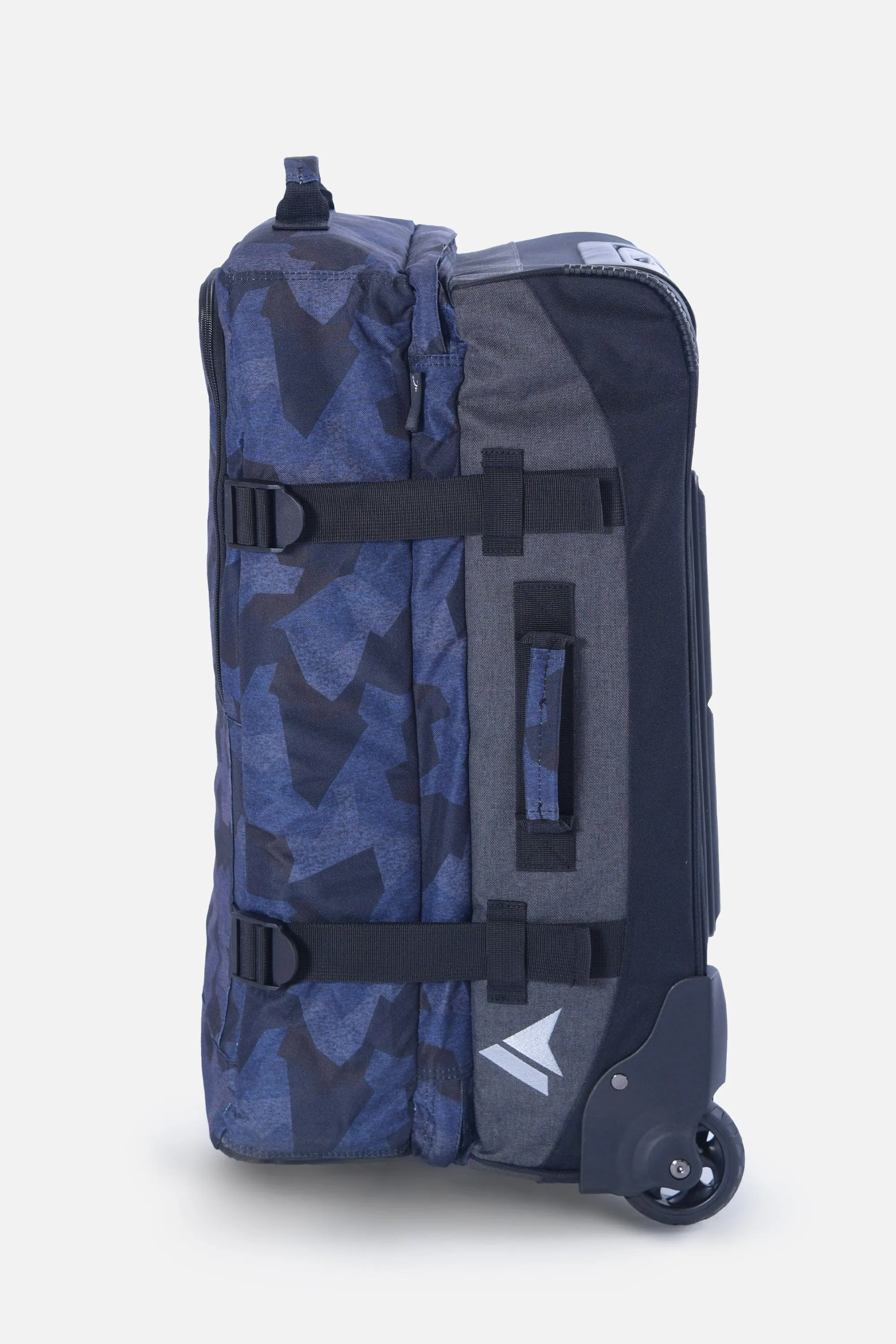 Surfanic Maxim 2.0 70L Roller Bag - Geo Camo