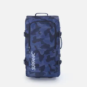 Surfanic Maxim 2.0 70L Roller Bag - Geo Camo