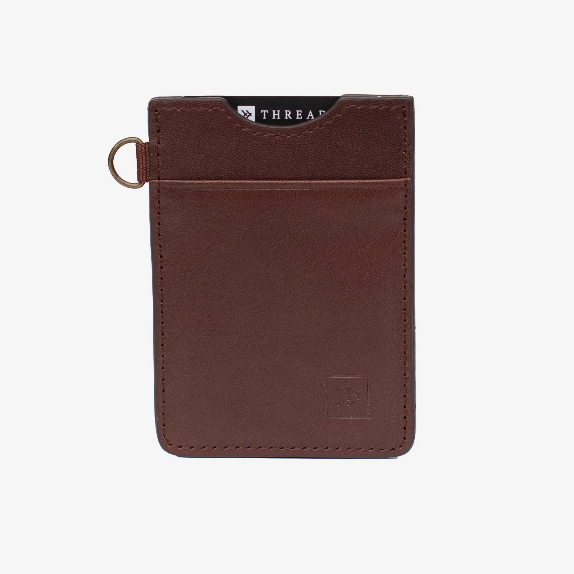 THREAD WALLETS - VERTICAL WALLET