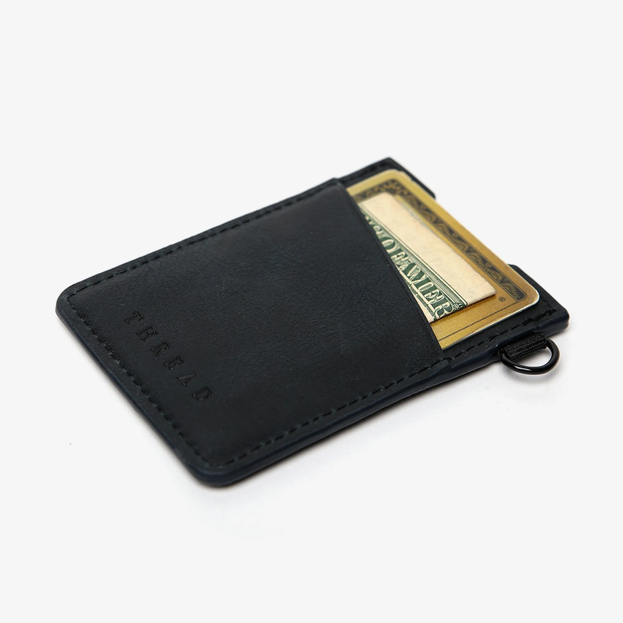 THREAD WALLETS - VERTICAL WALLET