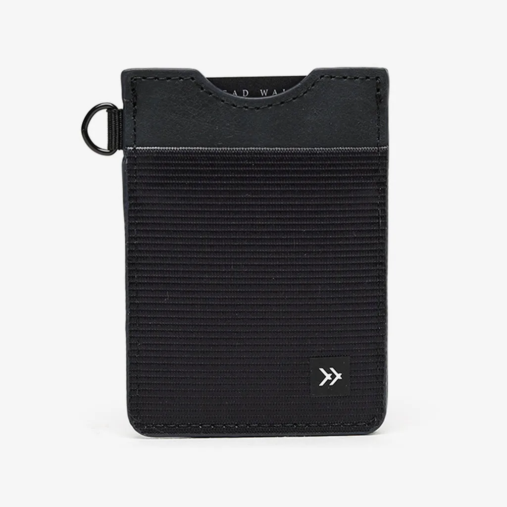 THREAD WALLETS - VERTICAL WALLET