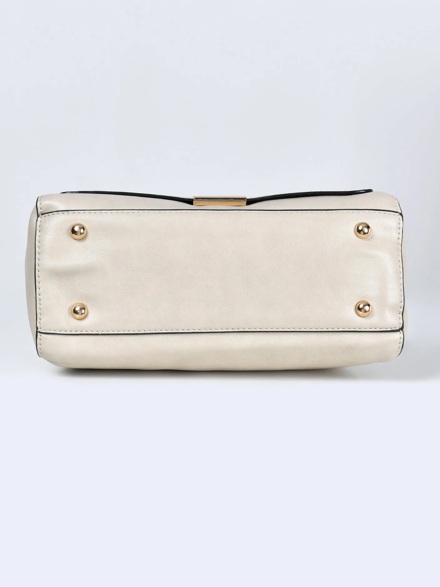 Trapeze Handbag