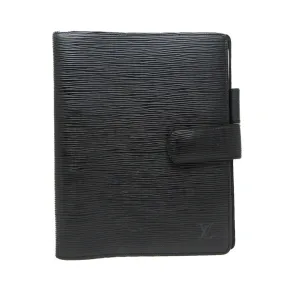 Trendy Inspired Louis Vuitton Agenda Wallet