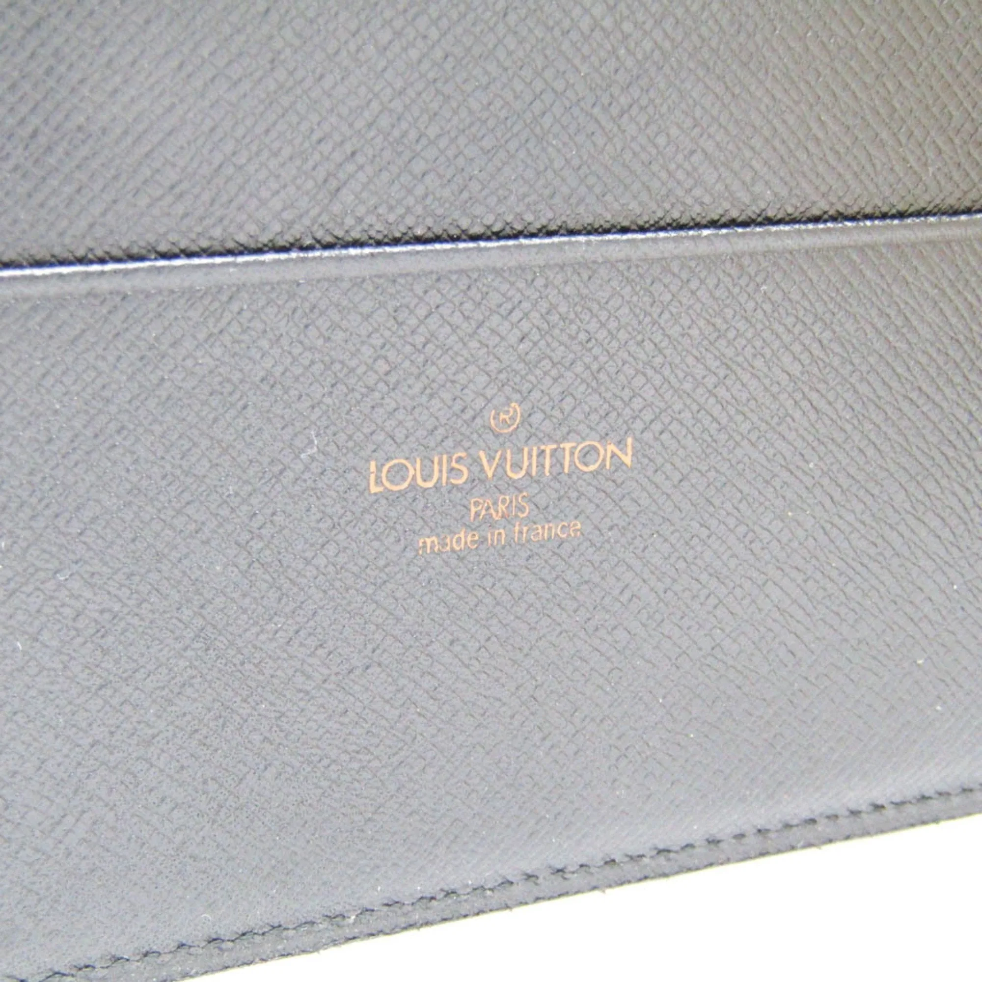 Trendy Inspired Louis Vuitton Agenda Wallet