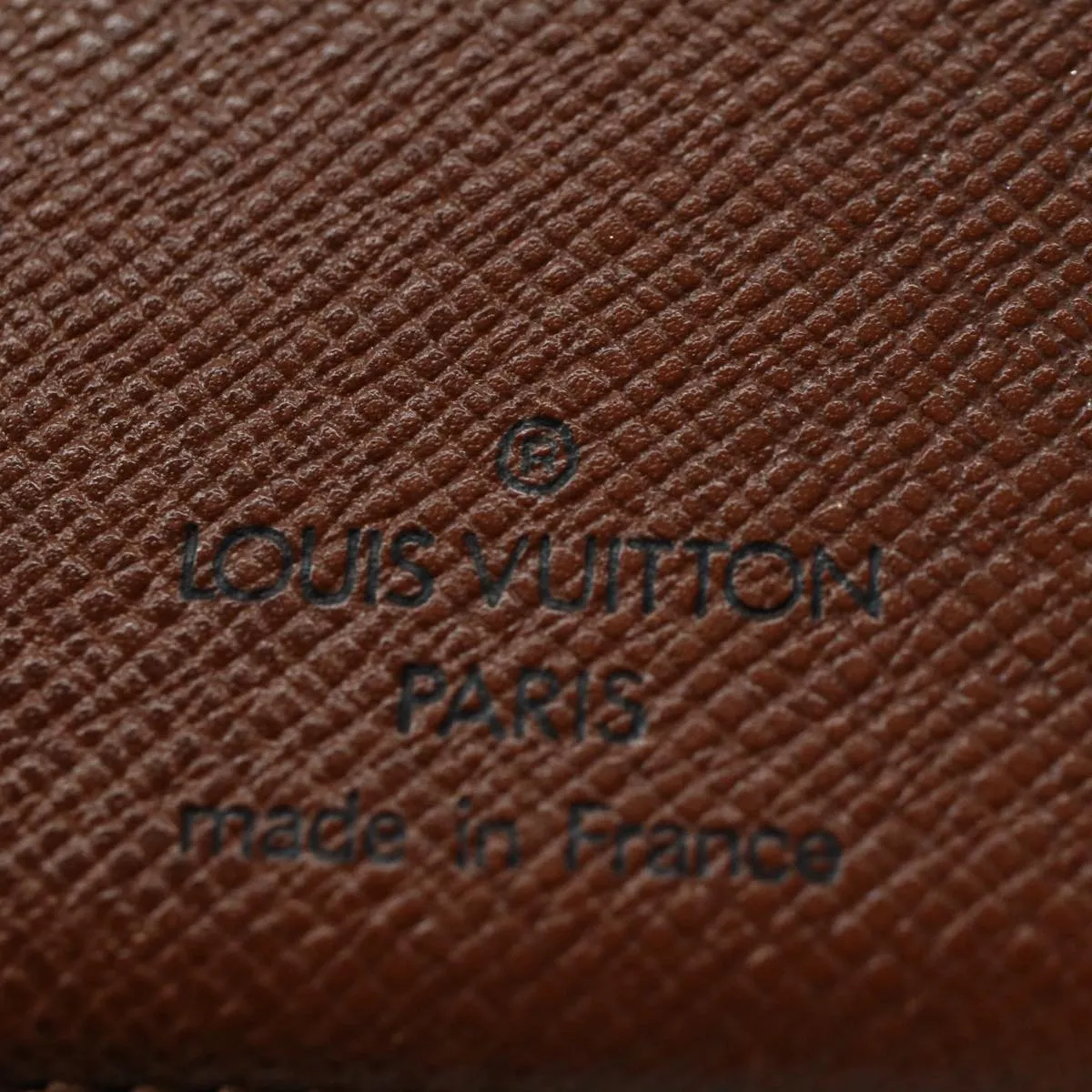 Trendy Inspired Louis Vuitton Monogram Portefeuille Viennois Bifold Wallet M61674 Auth 52803