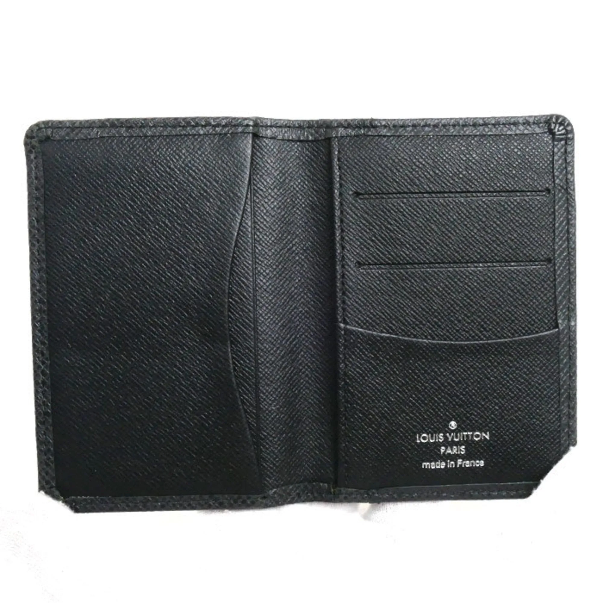 Trendy Inspired Louis Vuitton Organizer De Poche Wallet