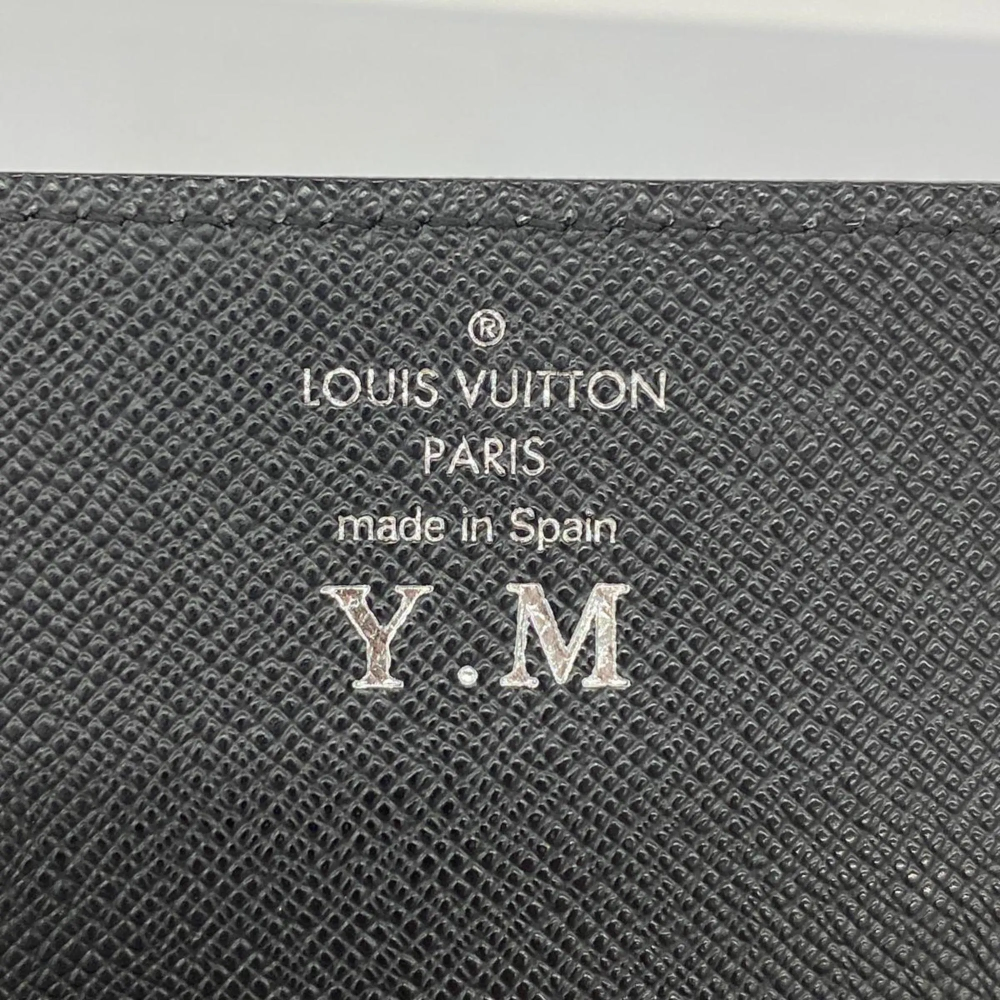 Trendy Inspired Louis Vuitton Porte Carte De Visite Wallet