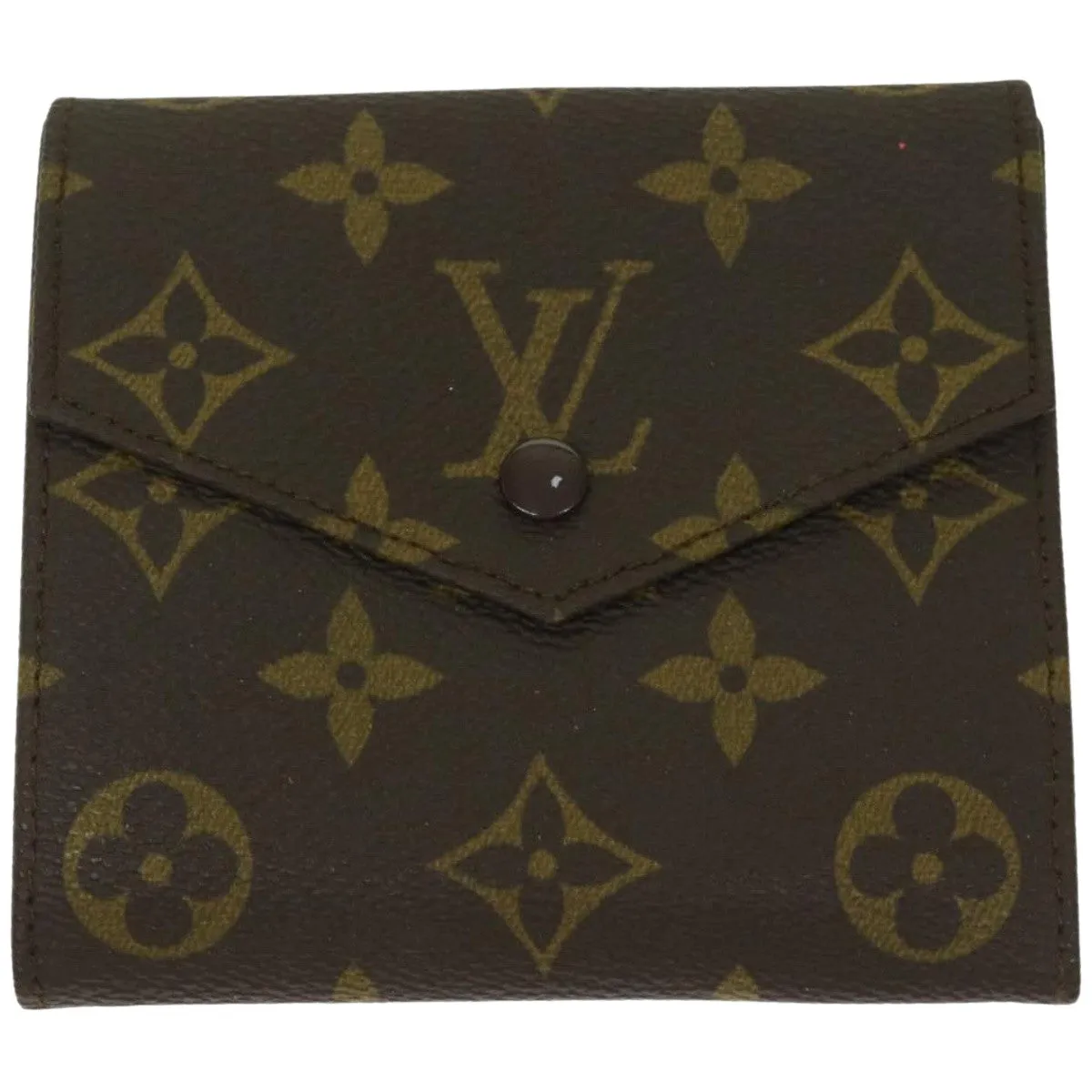 Trendy Inspired Louis Vuitton Portefeuille Victorine Wallet