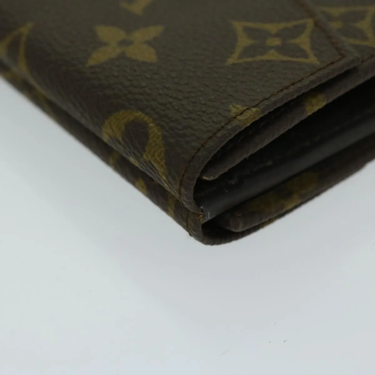 Trendy Inspired Louis Vuitton Portefeuille Victorine Wallet