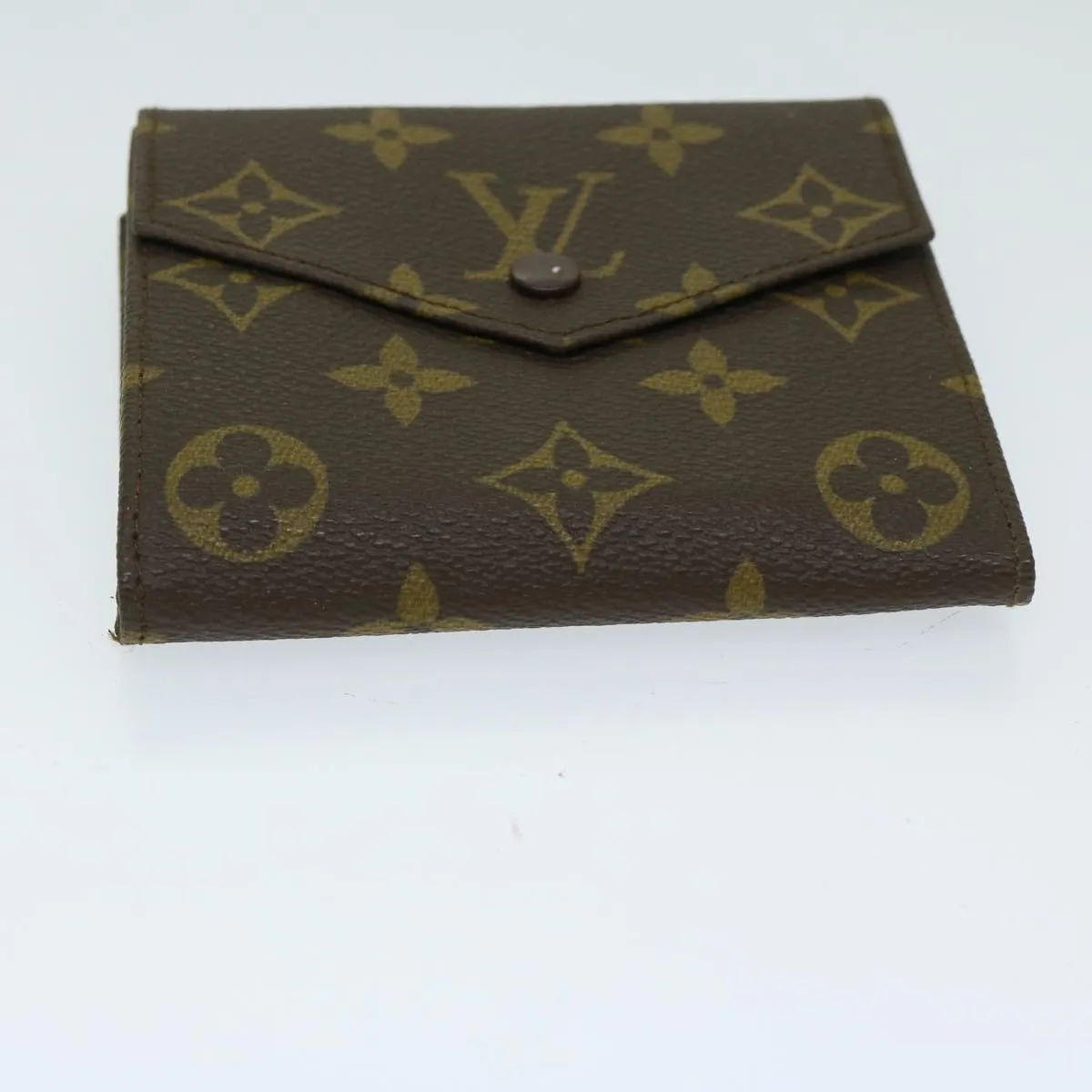 Trendy Inspired Louis Vuitton Portefeuille Victorine Wallet