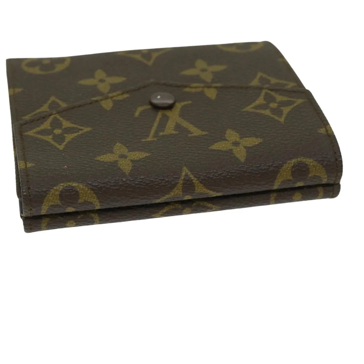 Trendy Inspired Louis Vuitton Portefeuille Victorine Wallet