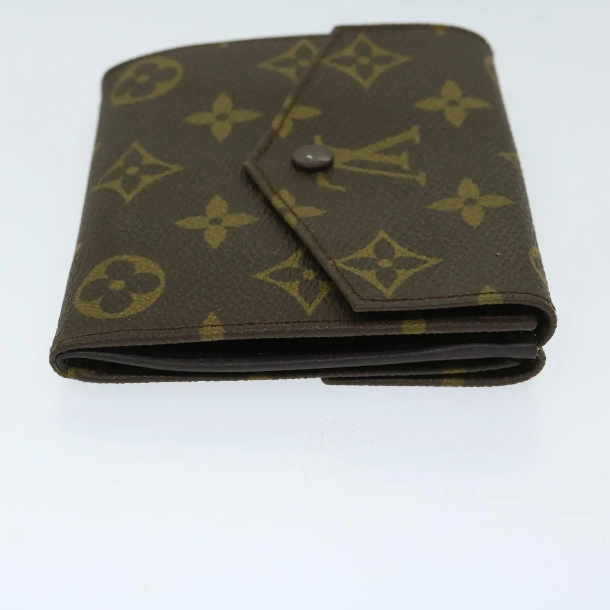 Trendy Inspired Louis Vuitton Portefeuille Victorine Wallet