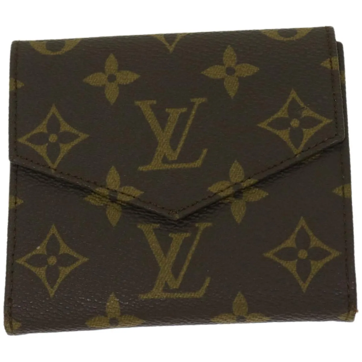 Trendy Inspired Louis Vuitton Portefeuille Victorine Wallet