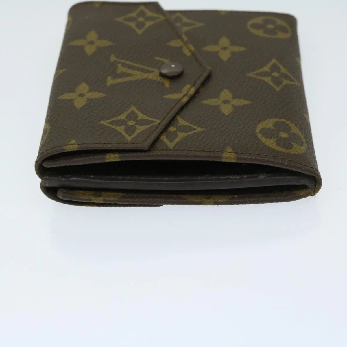 Trendy Inspired Louis Vuitton Portefeuille Victorine Wallet