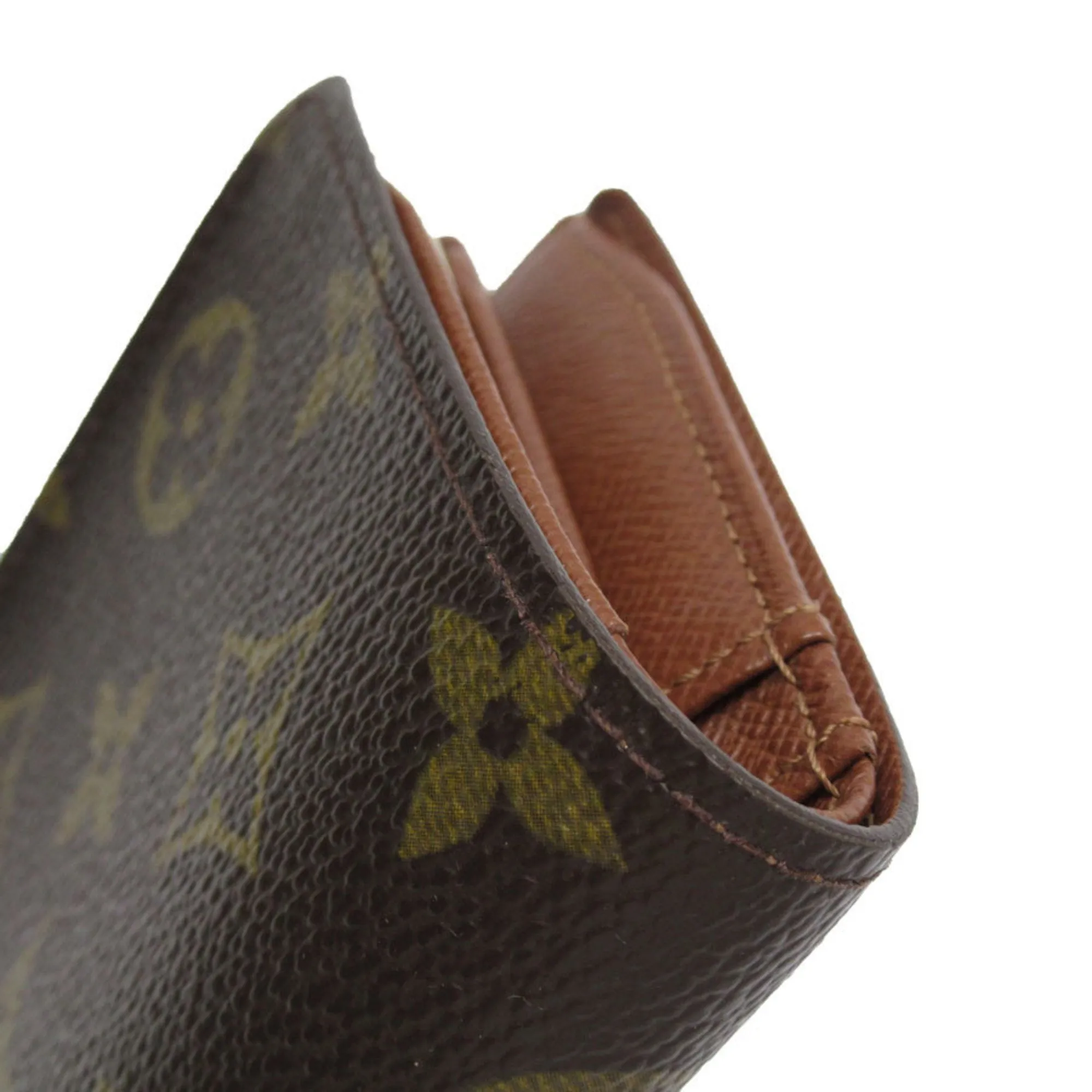 Trendy Inspired Louis Vuitton Portefeuille Viennois Wallet