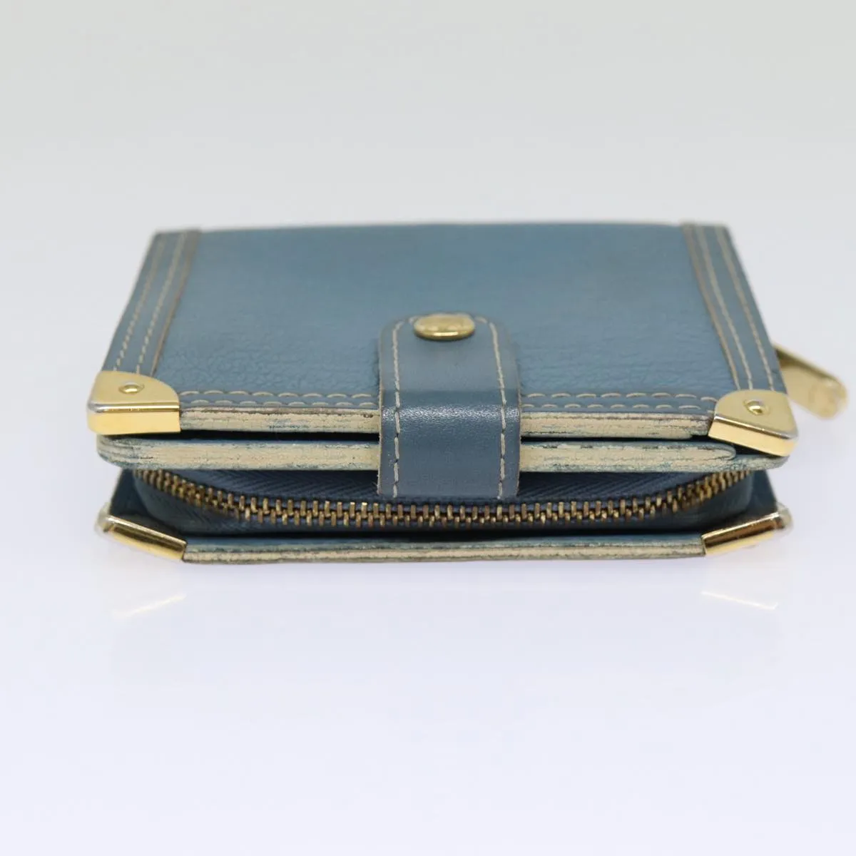 Trendy Inspired Louis Vuitton Suhari Wallet