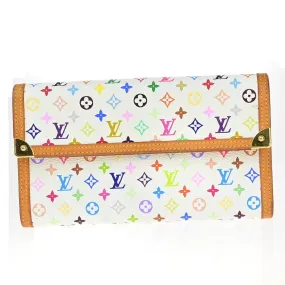 Trendy Inspired Louis Vuitton Tresor Wallet