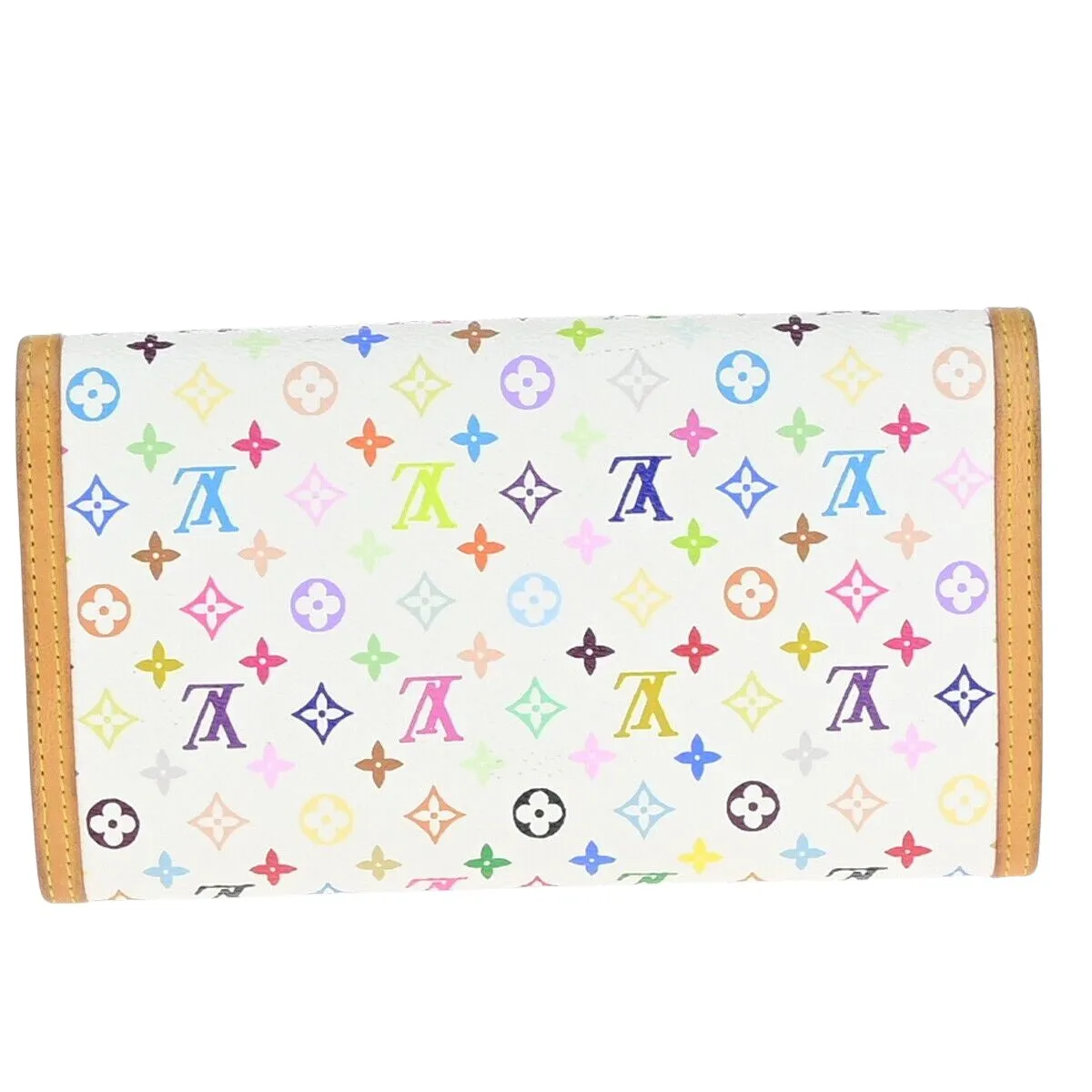 Trendy Inspired Louis Vuitton Tresor Wallet