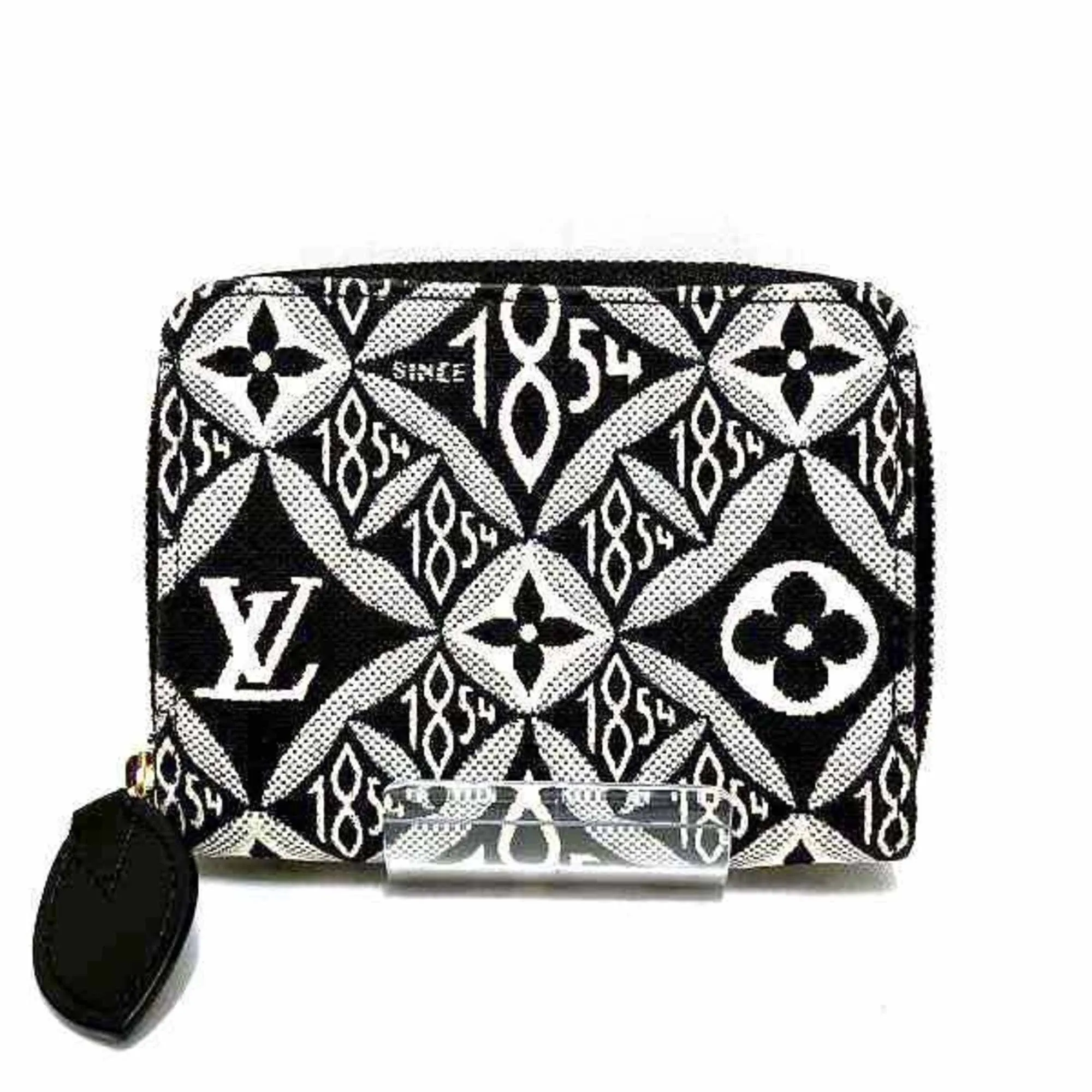 Trendy Inspired Louis Vuitton Zippy Coin Purse Wallet