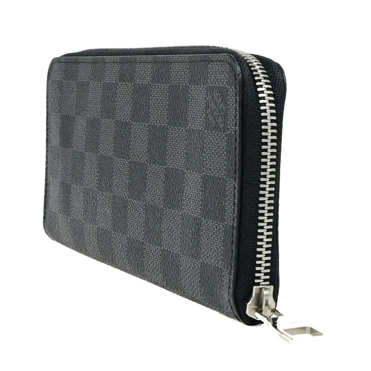 Trendy Inspired Louis Vuitton Zippy Wallet Vertical