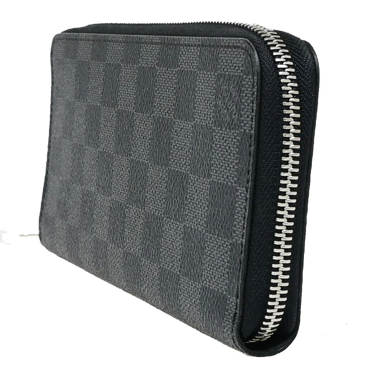 Trendy Inspired Louis Vuitton Zippy Wallet Vertical