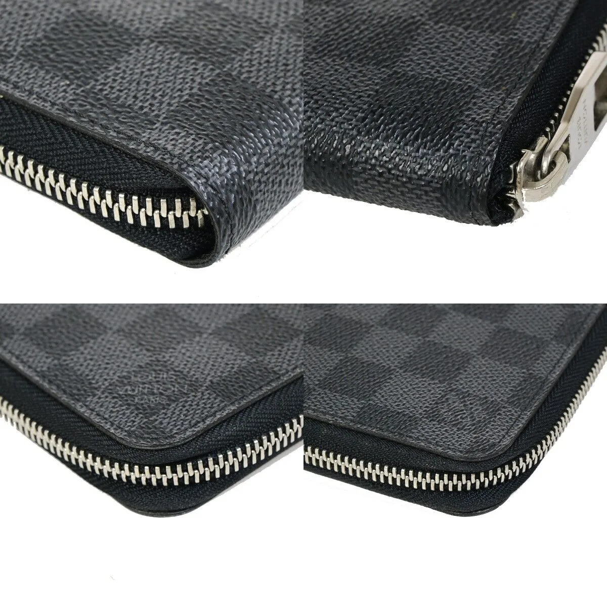 Trendy Inspired Louis Vuitton Zippy Wallet Vertical