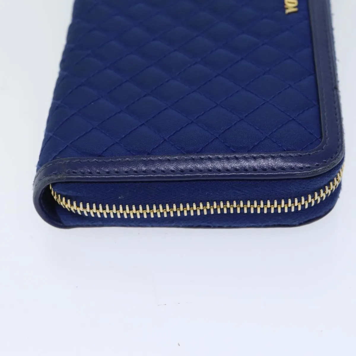 Trendy Inspired Prada Tessuto Wallet