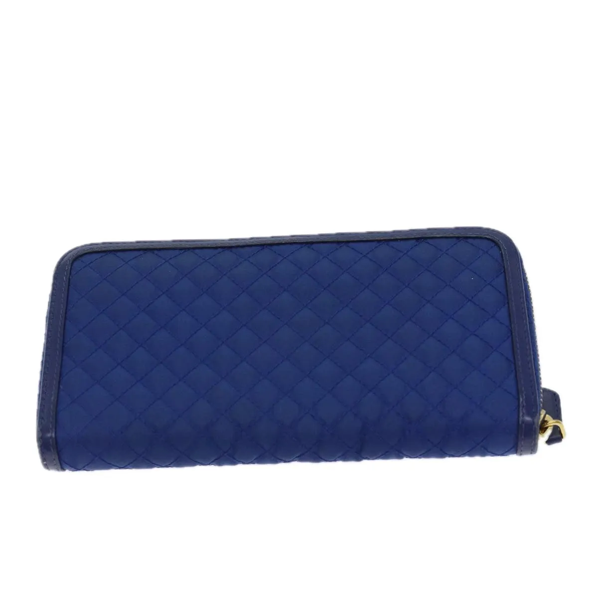 Trendy Inspired Prada Tessuto Wallet