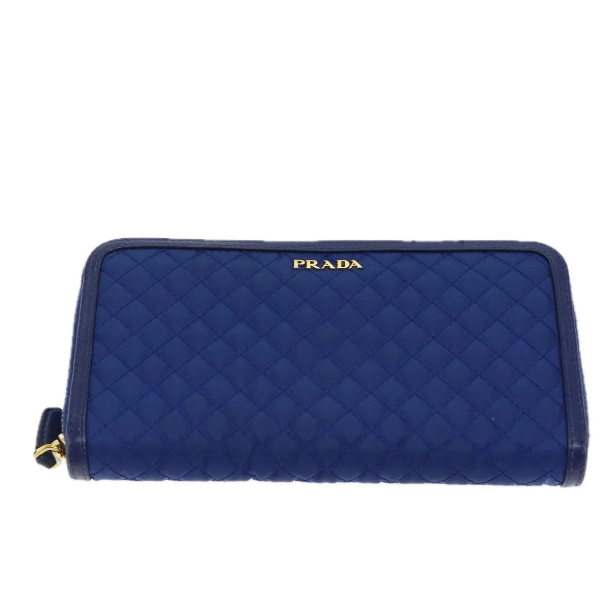 Trendy Inspired Prada Tessuto Wallet