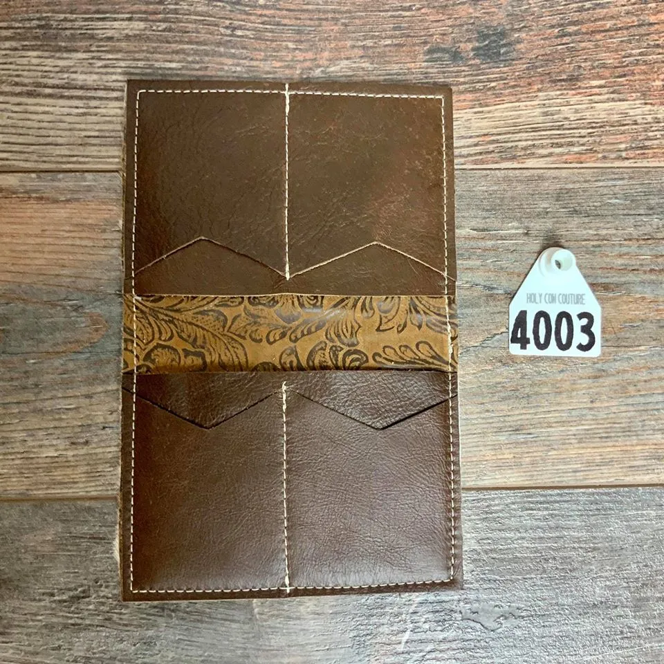 Unisex Wallet #4003