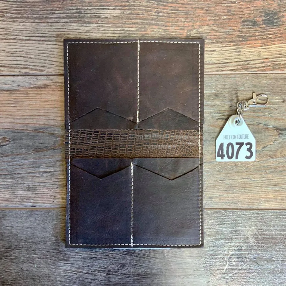 Unisex Wallet #4073