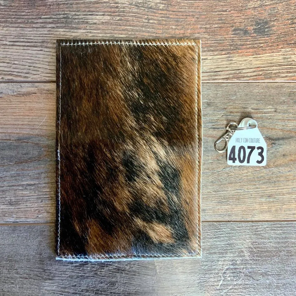 Unisex Wallet #4073