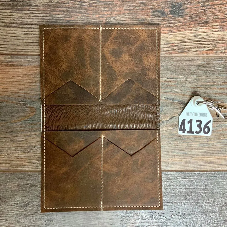 Unisex Wallet #4136