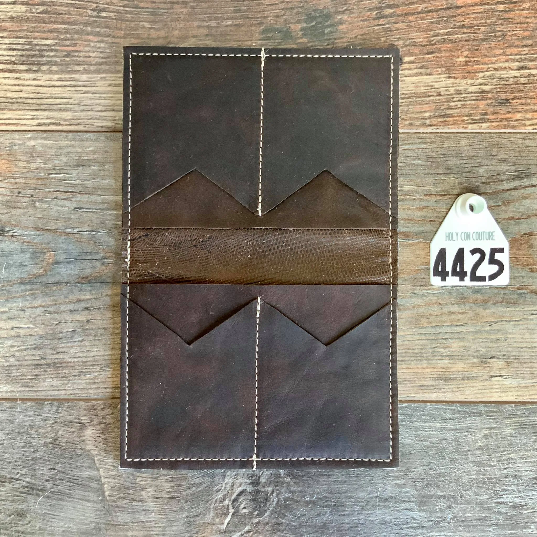 Unisex Wallet #4425