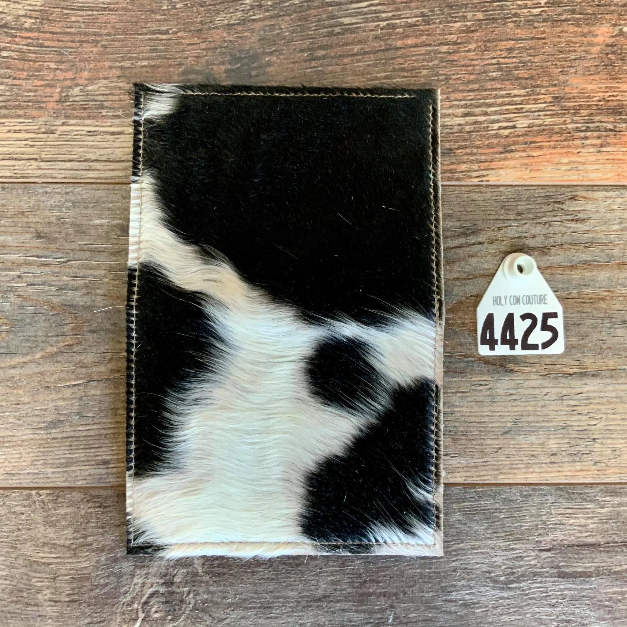 Unisex Wallet #4425