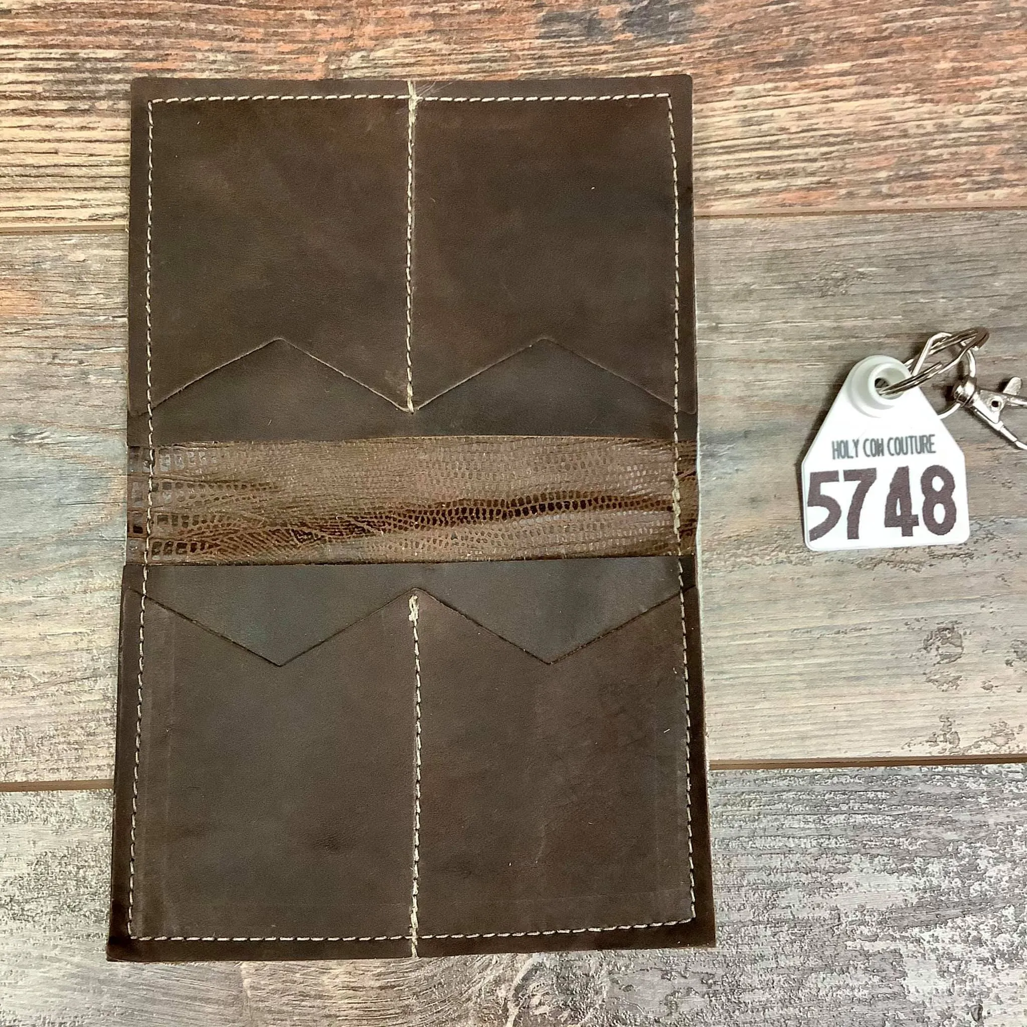 Unisex Wallet #5748