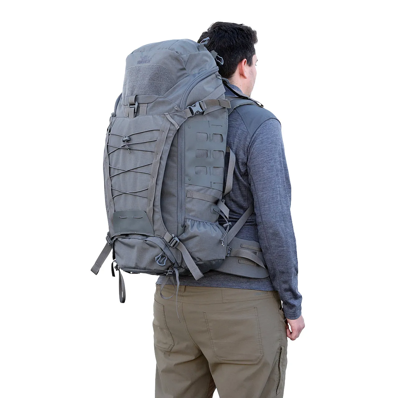 Vanquest MARKHOR 45 Backpack