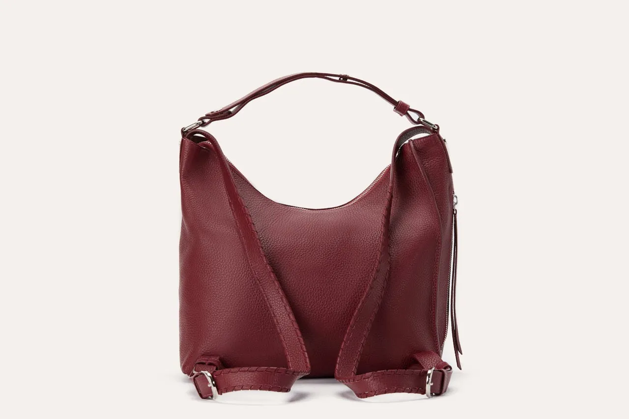 Versatile Shoulder Bag