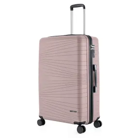 Wheeled Cabin Suitcase 39 Litre - Rose - PRE ORDER